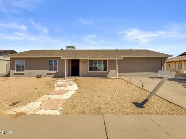 3916 E BLOOMFIELD Road, Phoenix, AZ 85032