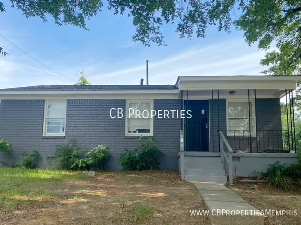 2208 Cassie Ave, Memphis, TN 38127