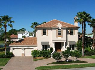 2098 N Pointe Alexis Dr, Tarpon Springs, FL 34689