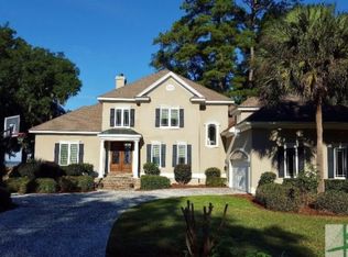 30 Sherborne Rd, Savannah, GA 31419