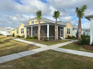 8816 Attitude Ave, Panama City Beach, FL 32413