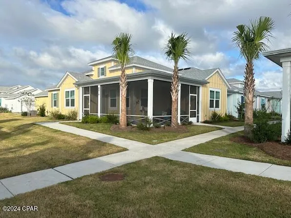 8816 Attitude Ave, Panama City Beach, FL 32413