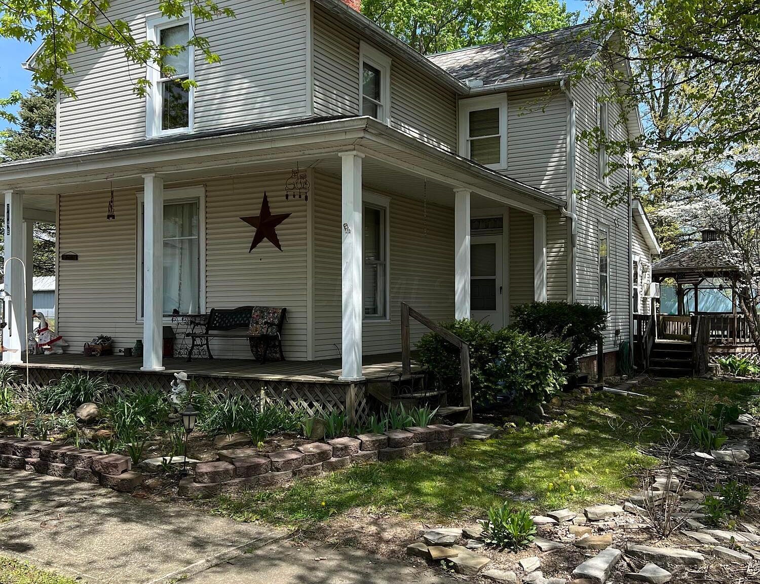 9146 Broadway St, Stoutsville, OH 43154 Zillow