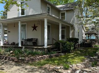 9146 Broadway St, Stoutsville, OH 43154
