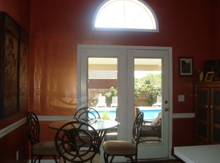 101 Sassy Fox Dr, Bonaire, GA 31005