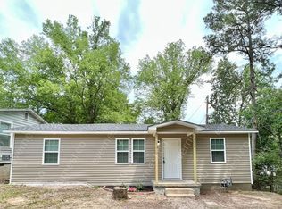9116 W 35th St, Little Rock, AR 72204