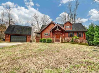 79 Retriever Ct, Bumpass, VA 23024