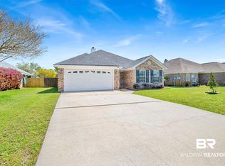 1388 Hardwood Dr W, Gulf Shores, AL 36542