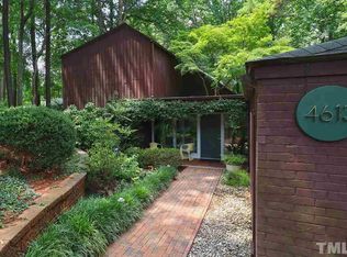 4613 Oak Park Rd, Raleigh, NC 27612
