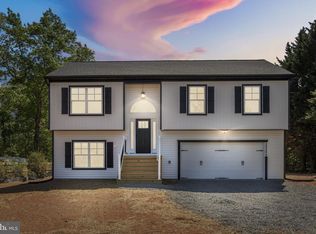 28264 Mine Run Rd, Rhoadesville, VA 22542