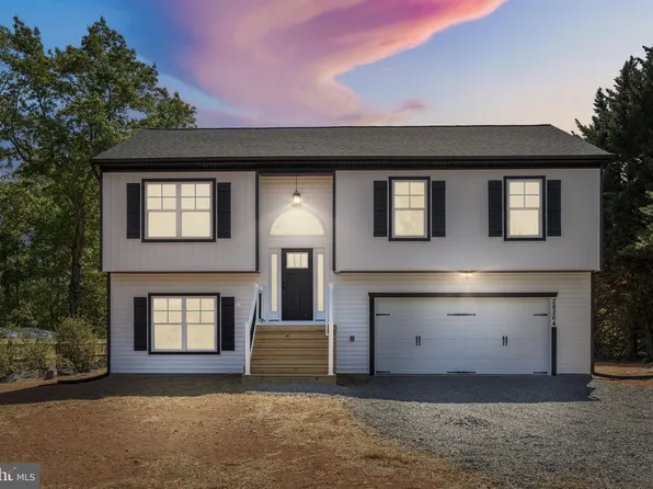 28264 Mine Run Rd, Rhoadesville, VA 22542