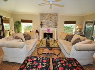 318 E Fair Harbor Ln, Houston, TX 77079