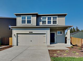 321 Belfair St SW, Orting, WA 98360