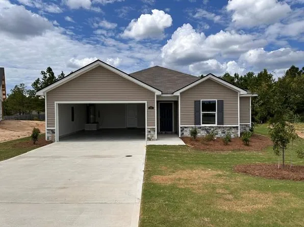 6269 Lemongrass Dr, Columbus, GA 31907