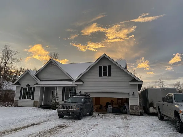 7420 S Territorial Dr, Wasilla, AK 99623