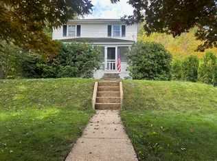 581 Sterling Rd, Sterling, CT 06377