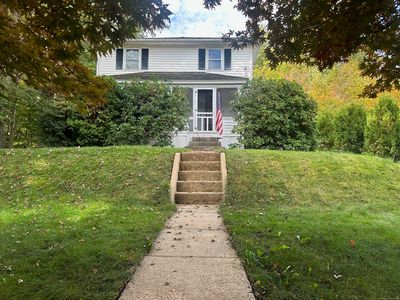 581 Sterling Road, Sterling, CT, 06377