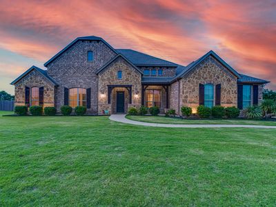 96 Willowbrook Dr, Waxahachie, TX, 75165