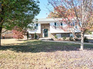 1156 Shiloh Rd, Greeneville, TN 37745