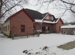 495 W Morgan St, Martinsville, IN 46151