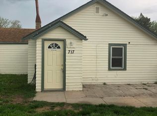 717 Herman St, Rapid City, SD 57701