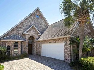 3321 Marcus Pointe Blvd, Pensacola, FL 32505