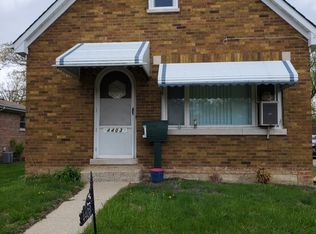 4403 Maple Ave, Stickney, IL 60402