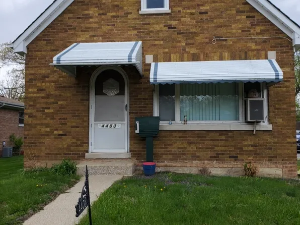 4403 Maple Ave, Stickney, IL 60402