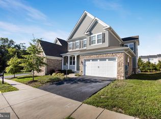 20922 Goose Preserve Dr, Ashburn, VA 20148