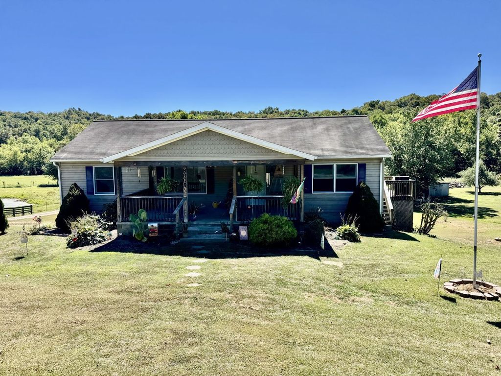 Real estate listing image