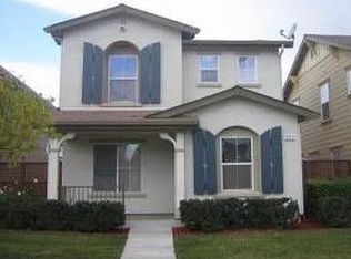 3212 Puffin Cir, Fairfield, CA 94533