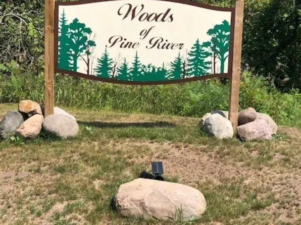 Pine Ridge Ct, Standish, MI 48658