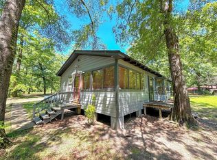 2040 Marion County Rd #3509, Jefferson, TX 75657