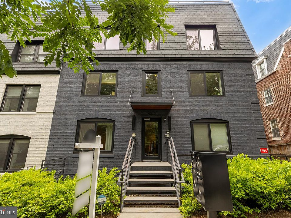 1st image of 4013 Davis Pl NW #1