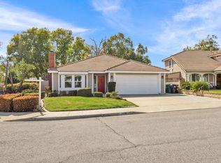 1498 Via Corona, La Verne, CA 91750