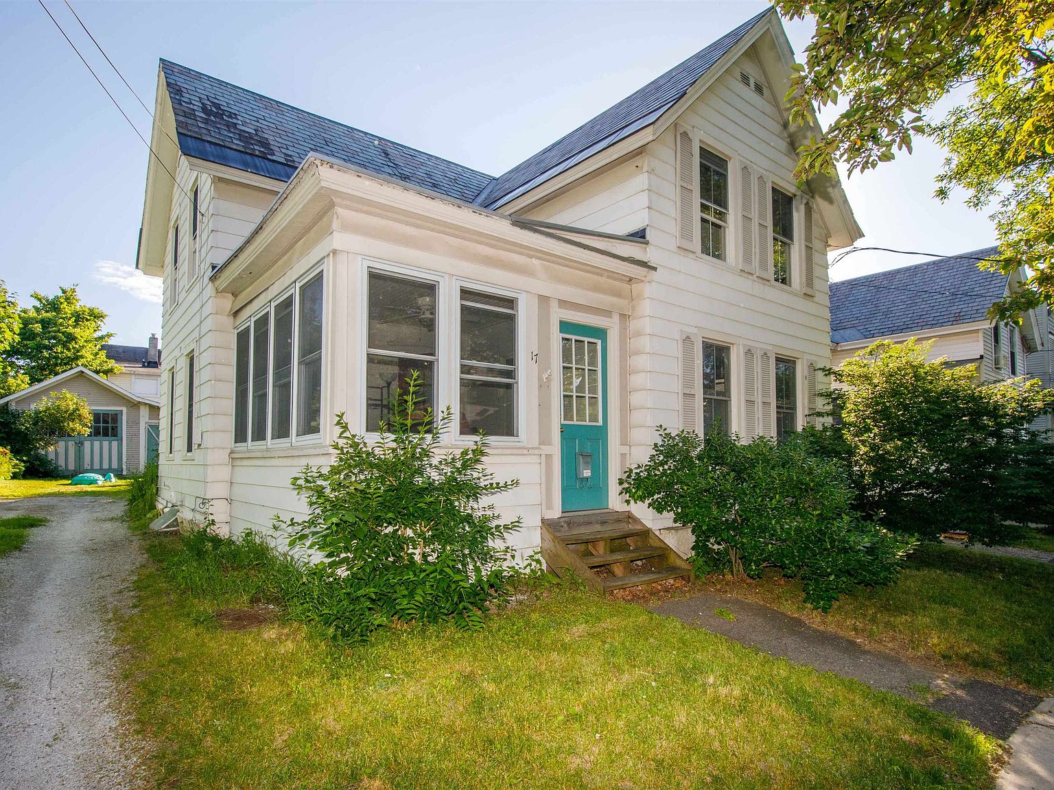 17 Crombie Street, Burlington, VT 05401 Zillow
