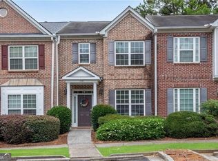 1791 Heights Cir NW, Kennesaw, GA 30152