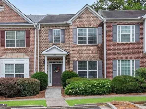 1791 Heights Cir NW, Kennesaw, GA 30152