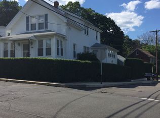 49 Orange Ter, West Haven, CT 06516