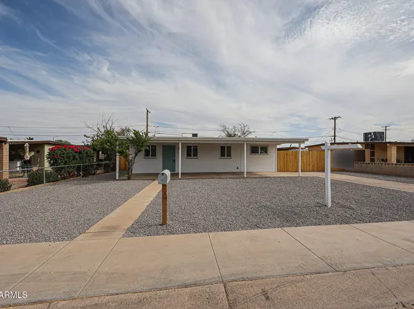 3935 W PALM Lane, Phoenix, AZ 85009