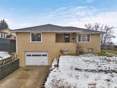 1209 Sycamore St, Washington, PA, 15301