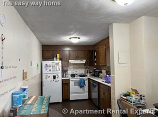 86 Newbury St #7B, Somerville, MA 02144