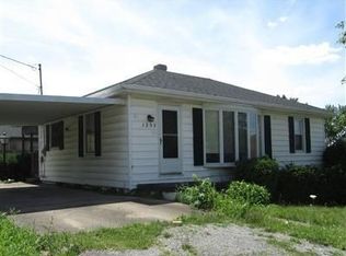 1253 Croft St, East Liverpool, OH