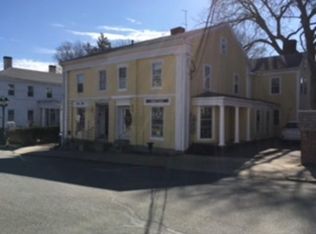 29 North St APT 2, Plymouth, MA 02360