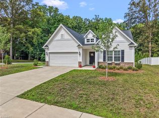 171 Brayden Dr, Advance, NC 27006