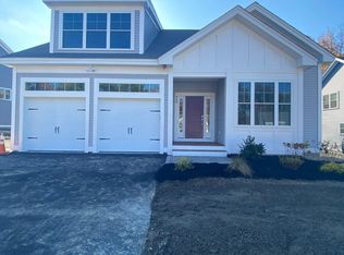 130 Main Street Wild Pasture Ln LOT 15-73, Atkinson, NH 03811