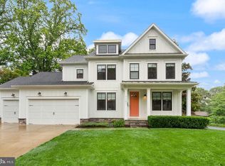 7101 27th Rd N, Arlington, VA 22213