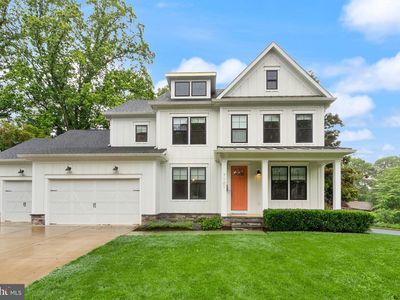 7101 27th Rd N, Arlington, VA, 22213