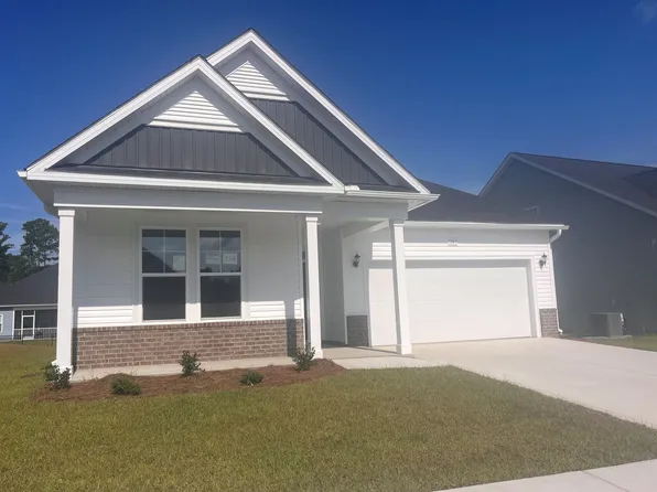 1149 NW Forest Bend Dr. Lot 114, Calabash, NC 28467