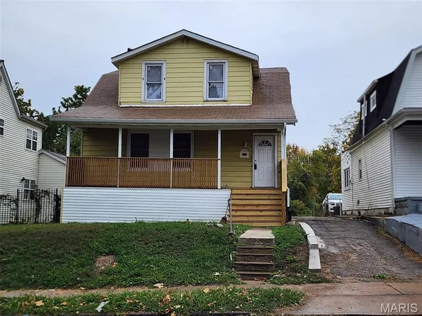 4926 Wren Ave, Saint Louis, MO 63120